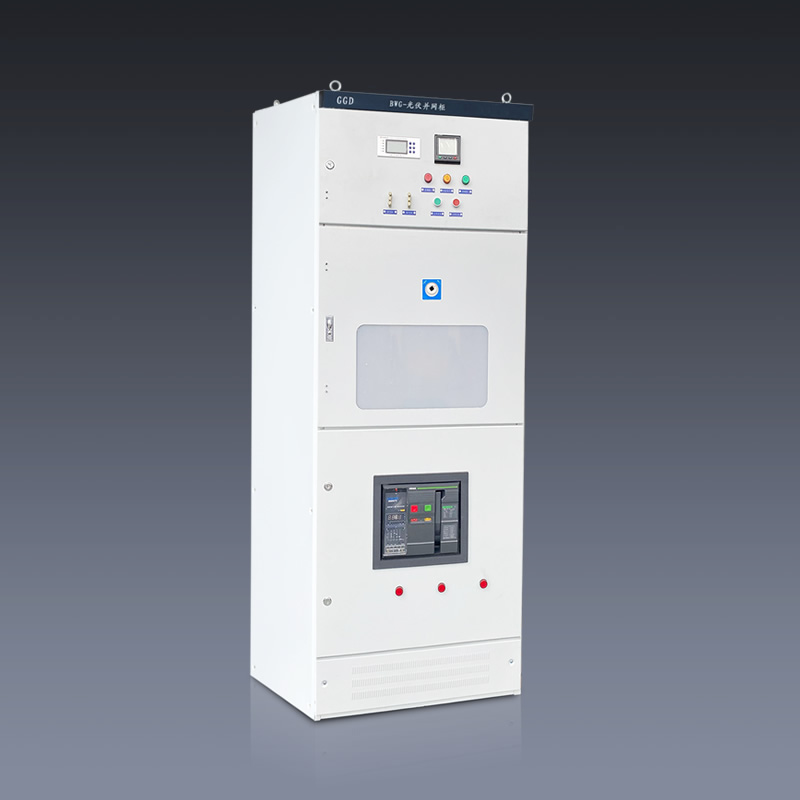 婺城光伏并網(wǎng)柜產(chǎn)品介紹