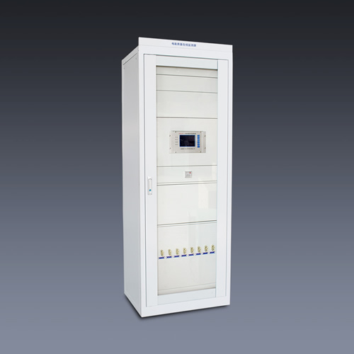 婺城電能質(zhì)量在線監(jiān)測(cè)屏產(chǎn)品介紹