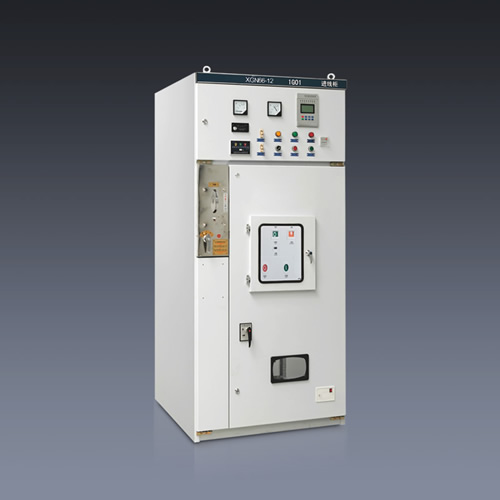 婺城XGN66-12環(huán)網(wǎng)柜產(chǎn)品介紹