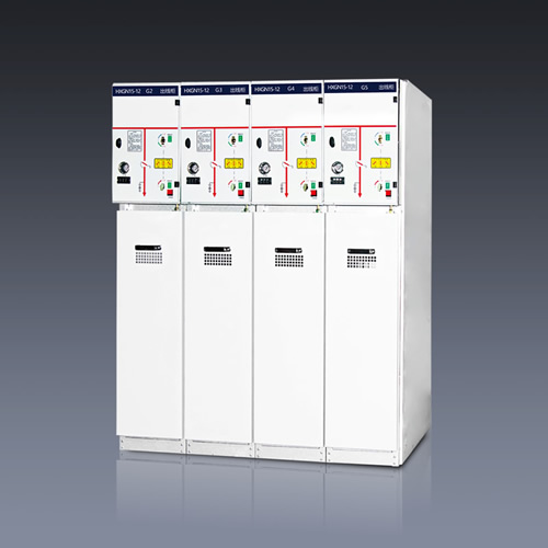 婺城高壓成套柜產(chǎn)品介紹