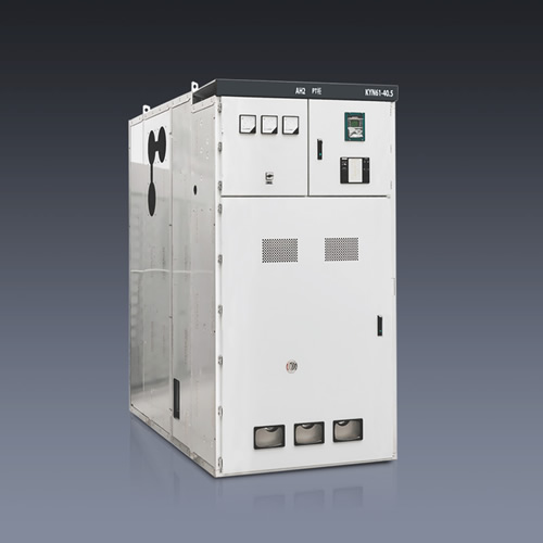 婺城KYN61-40.5中置柜產(chǎn)品介紹
