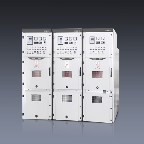 婺城KYN28-12中置柜產(chǎn)品介紹