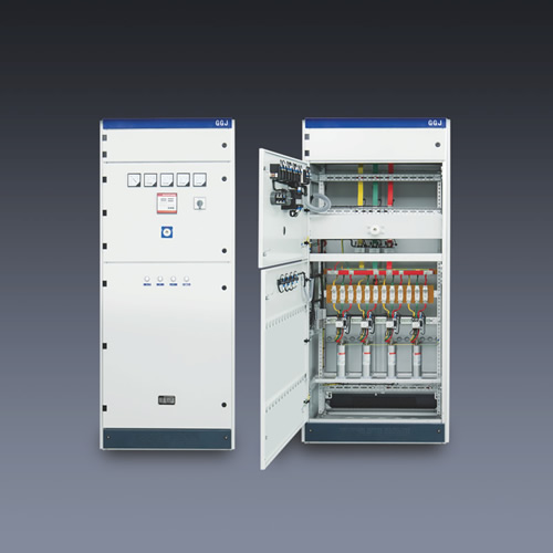 婺城GGJ低壓無功智能補(bǔ)償柜產(chǎn)品介紹