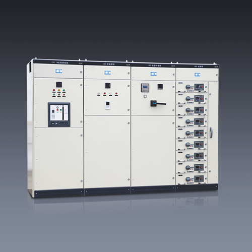 婺城低壓開(kāi)關(guān)柜產(chǎn)品介紹