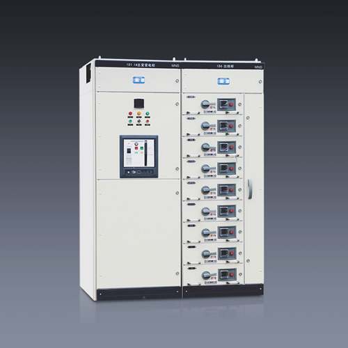婺城MNS低壓開關(guān)柜產(chǎn)品介紹